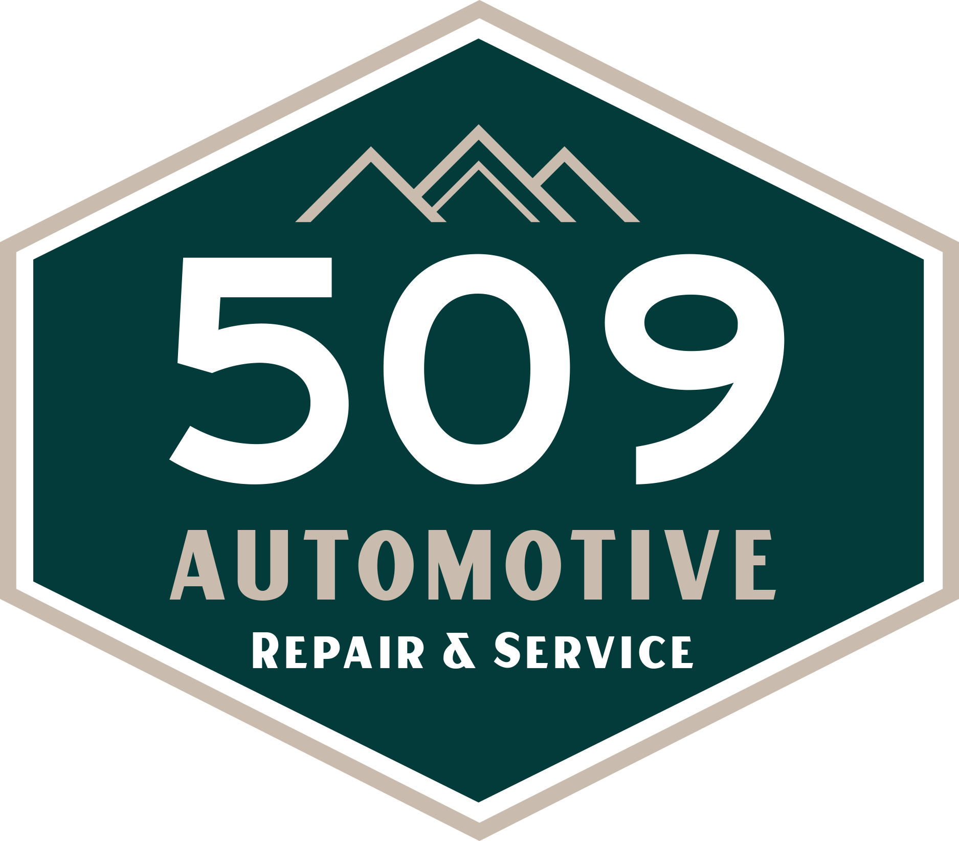Take Care of All Your Car at 509 Automotive!
